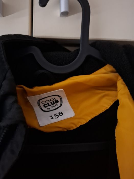 Geacă călduroasă Cool Club