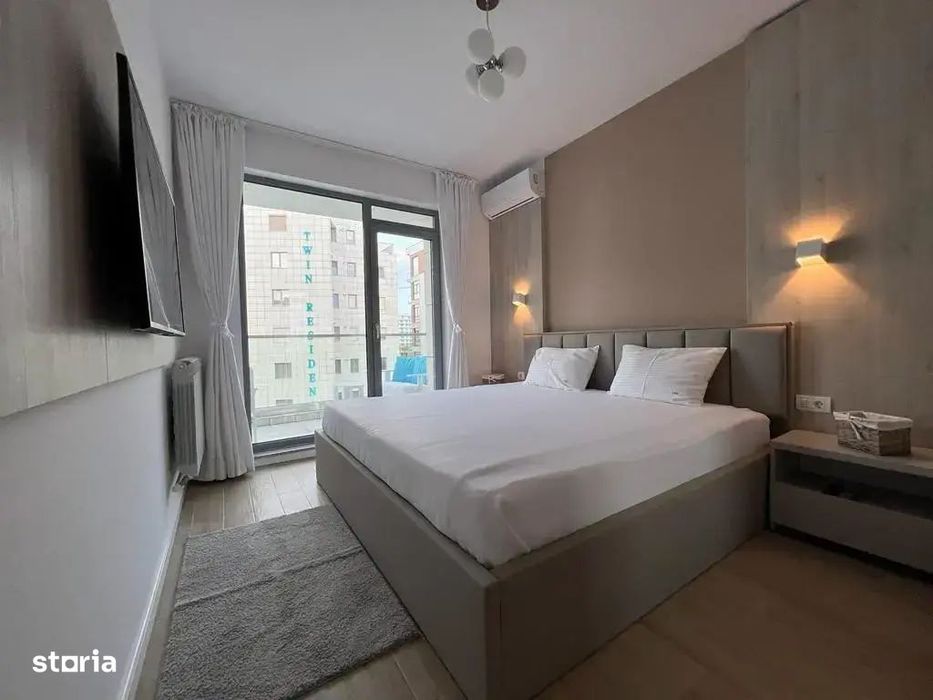Apartament 2 camere in Mamaia langa Loft si plaja!