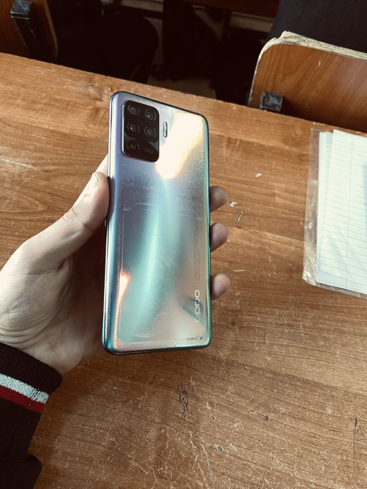 Oppo Reno5 Lite Обмен есть