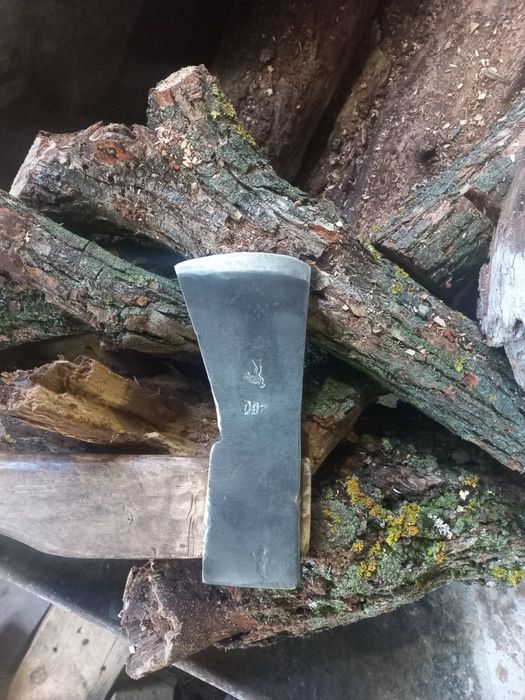 Глава брадва, брадви Oschenkopf, Gebr. Pandel, ADLER qualitat, HELKO