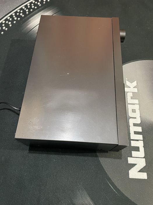 Technics rs bx 707 sau Cd player sl ps 620 a (REZERVATE)