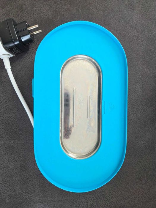 Стерилизатор Philips Avent с подарък шишета