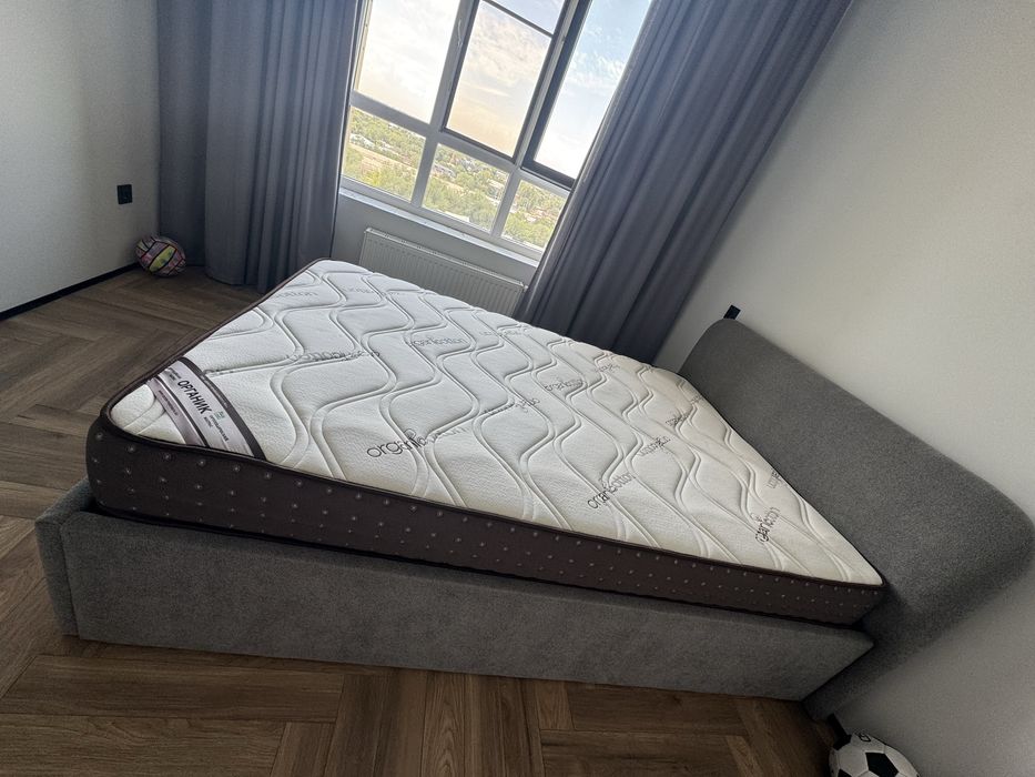 Продается кровать