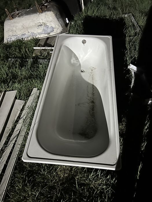 Продам ванна ……..