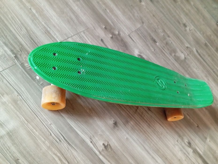 Skeyboard /pennyboard stare perfecta