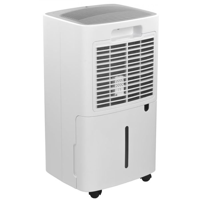 Dezimidificator aer Turbinare SENSO 13 wifi 13l/zi 195w 36dB 120m/h