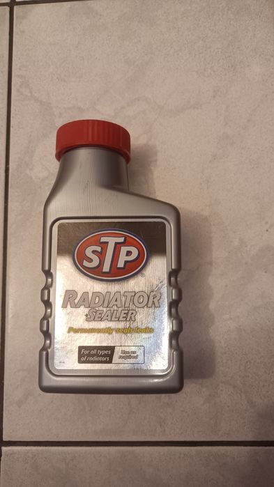 Aditiv STP pentru oprirea scurgerii la radiator 300 ml 96300EN06
