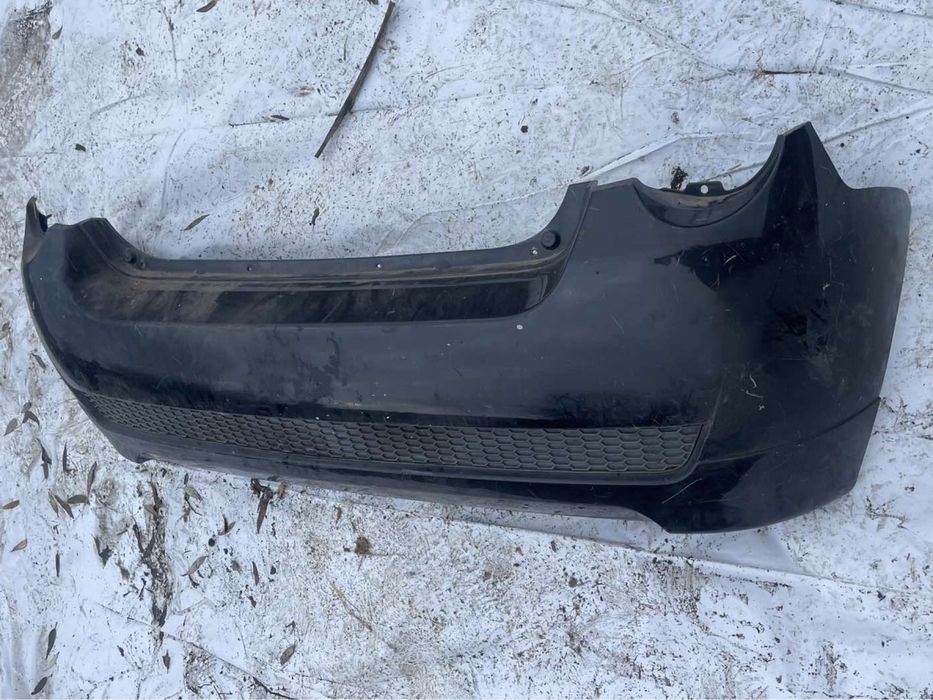 Задна броня Шевролет Авео/ Chevrolet Aveo 2009-2013г