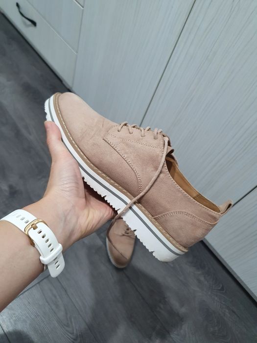 Incaltari casual, marimea 39