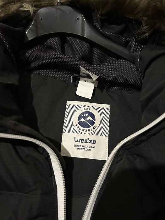 Зимно мъжко яке