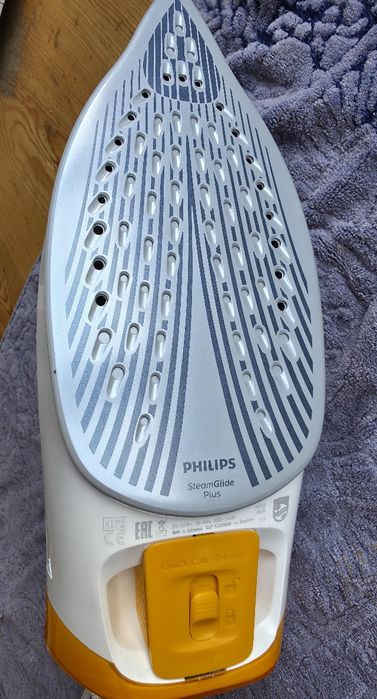 Утюг Philips Azur