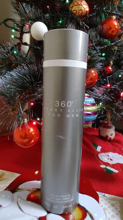 Мъжки парфюми, купувани от САЩ