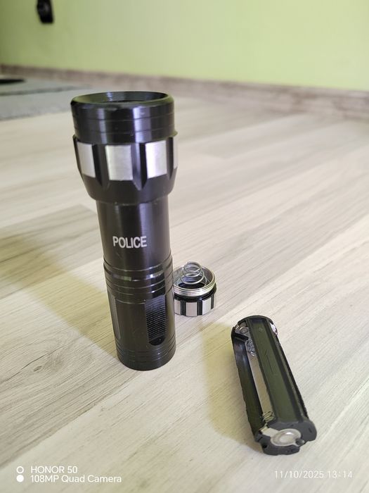 Фенер Police   .