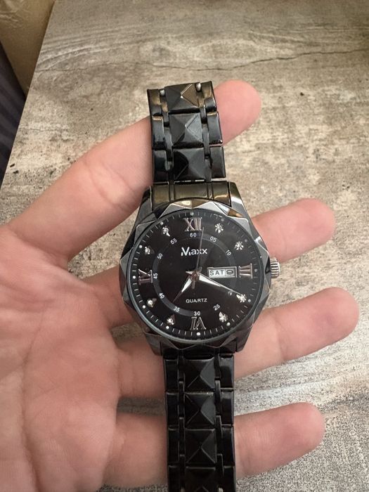 Наручные Часы Maxx Quartz