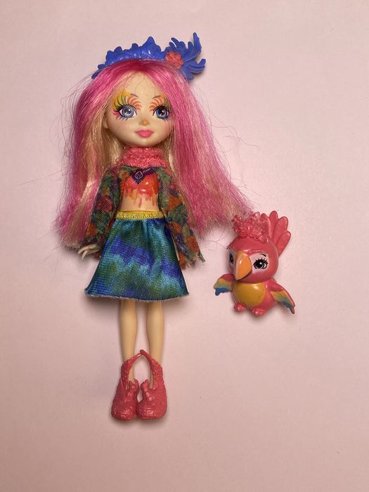 Куклы оригинал