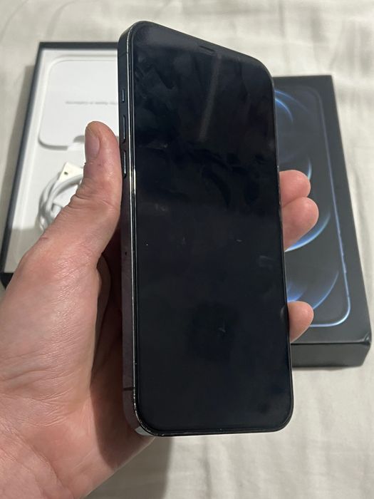 IPhone 12 Pro Max 256GB