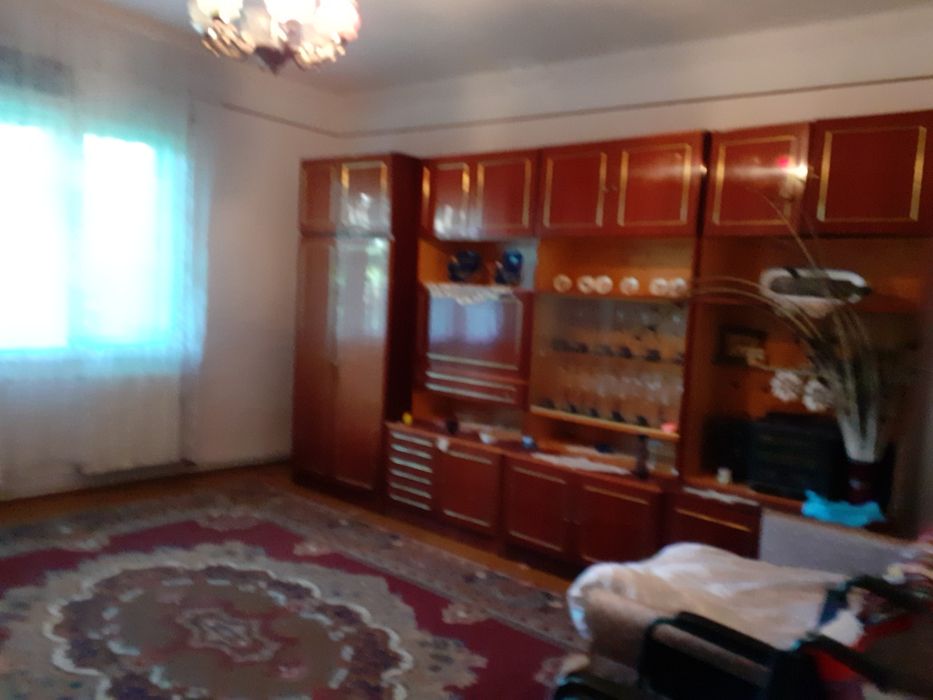 Casa de vanzare în  Crucisor