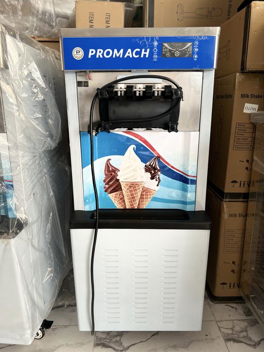 Фрезер мороженое аппарат Muzqaymoq tayyorlash uskunasi мо мороженое