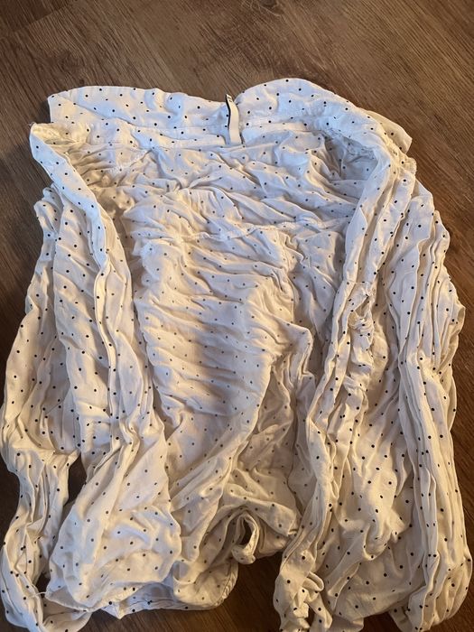 Camasa alba pentru femei