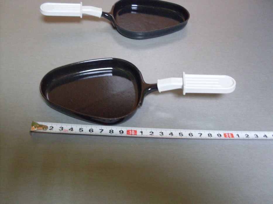 Купички- неръждаеми.