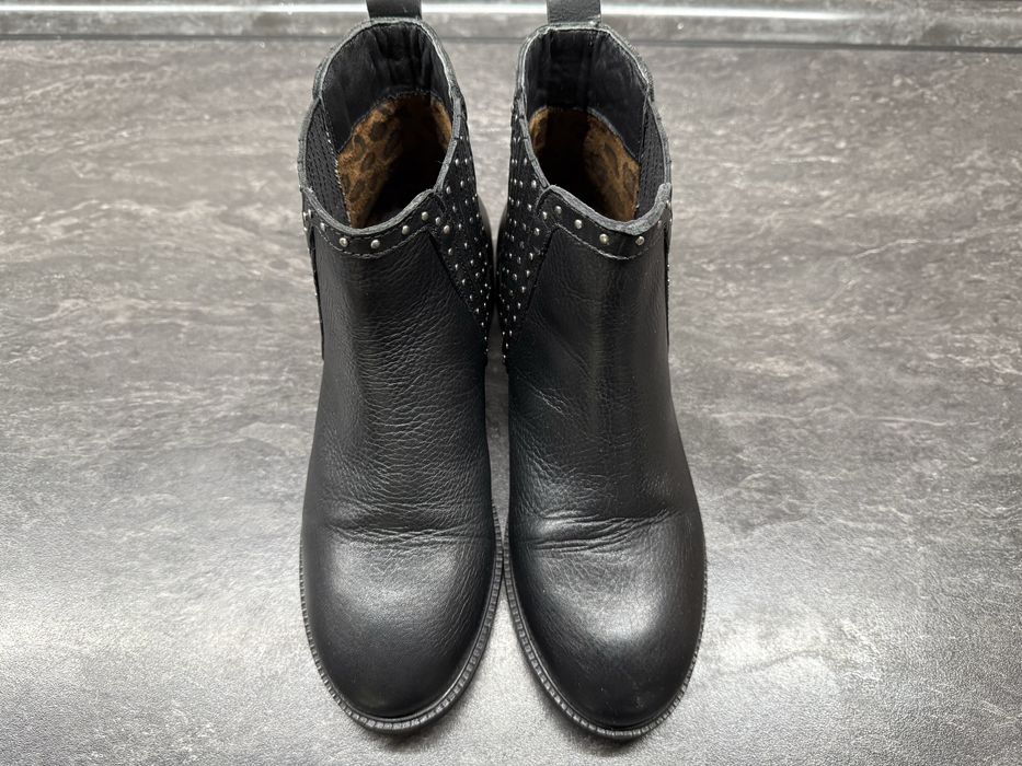 Дамски боти Pepe Jeans