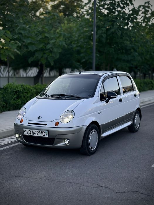 Matiz 2017 best sotiladi