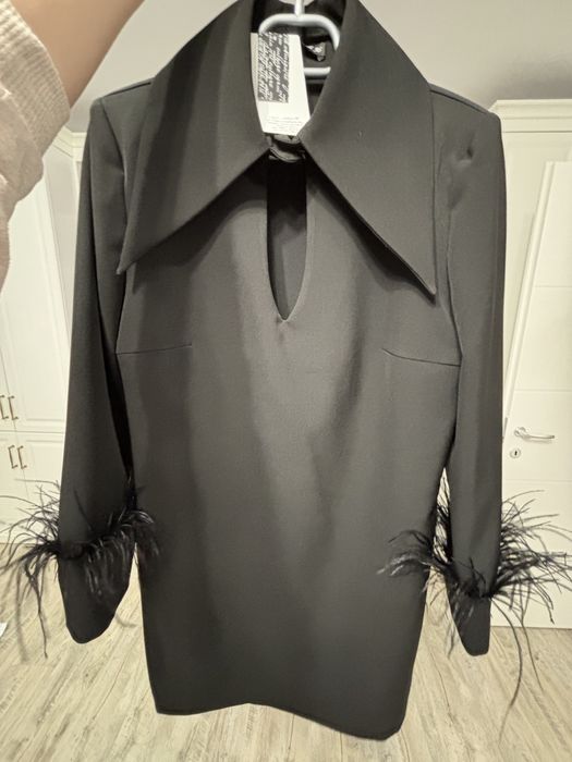 Rochie Poema nouă