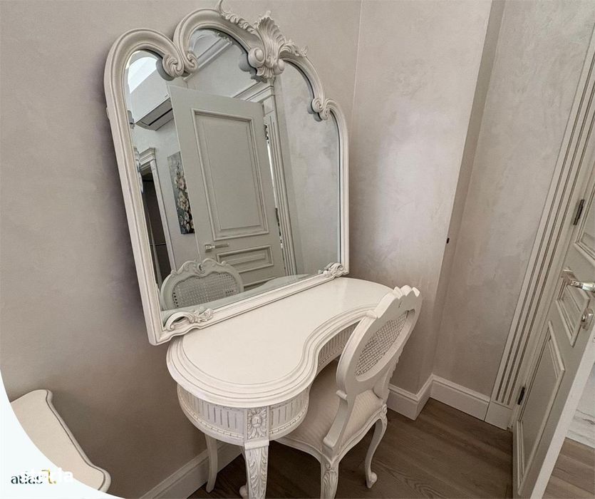 Apartament unicat cu vedere panoramica | 3 camere | Centru, langa Pala