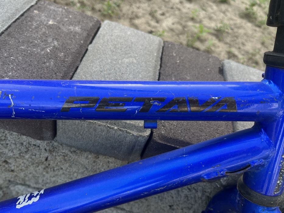 Продам Велосипед БМХ