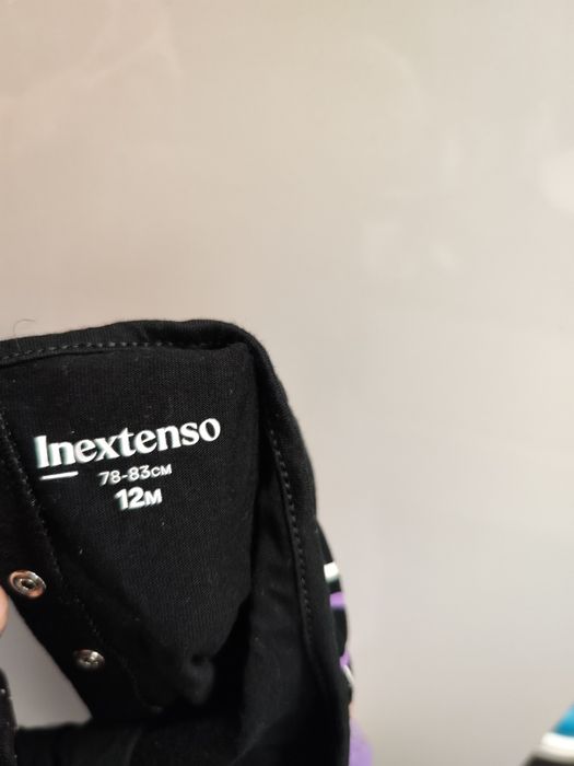 Rochița Halloween mărimea 80-86