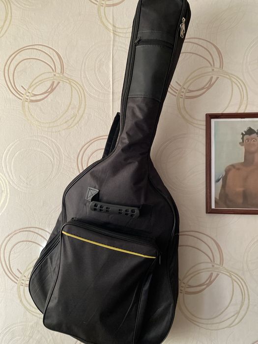 Продается гитара