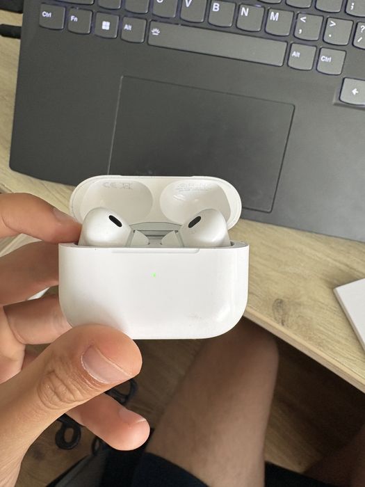 AirPods Pro (2nd Generation)