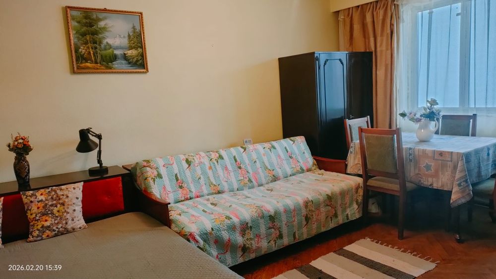 Direct de la proprietar vând apartament 2 camere decomandate