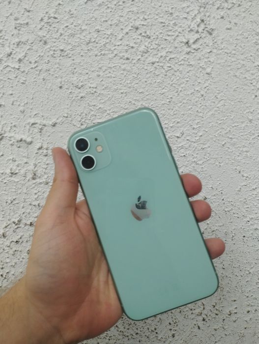 iPhone 11 64gb АКБ 72
