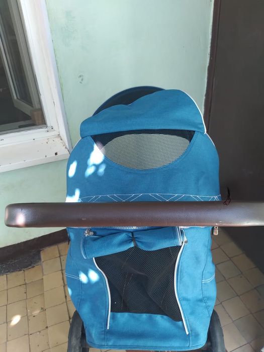 Продается Детская коляска
