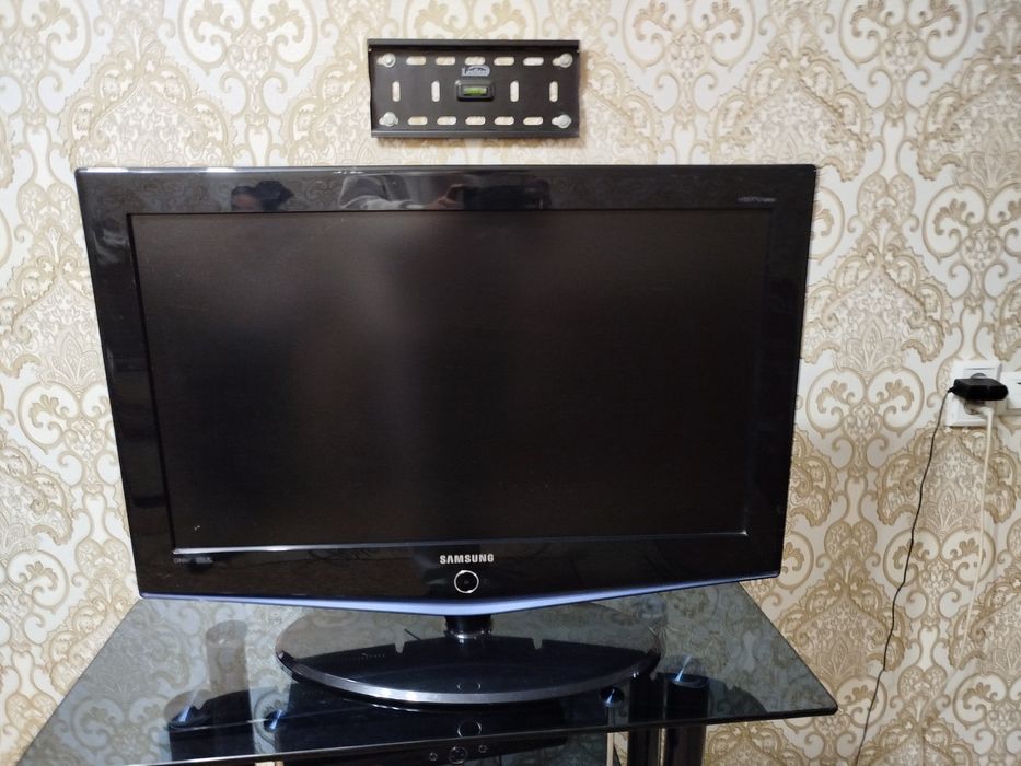 Телевизор la32r71b samsung