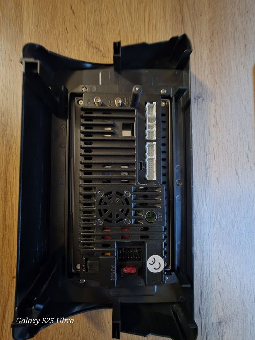 Андроид медия Skoda Superb 3