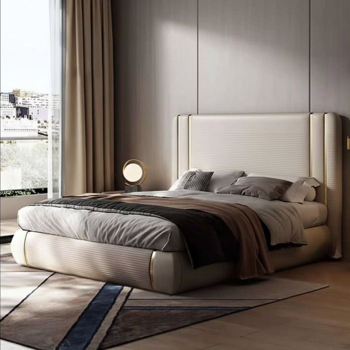 Кровать для спальни