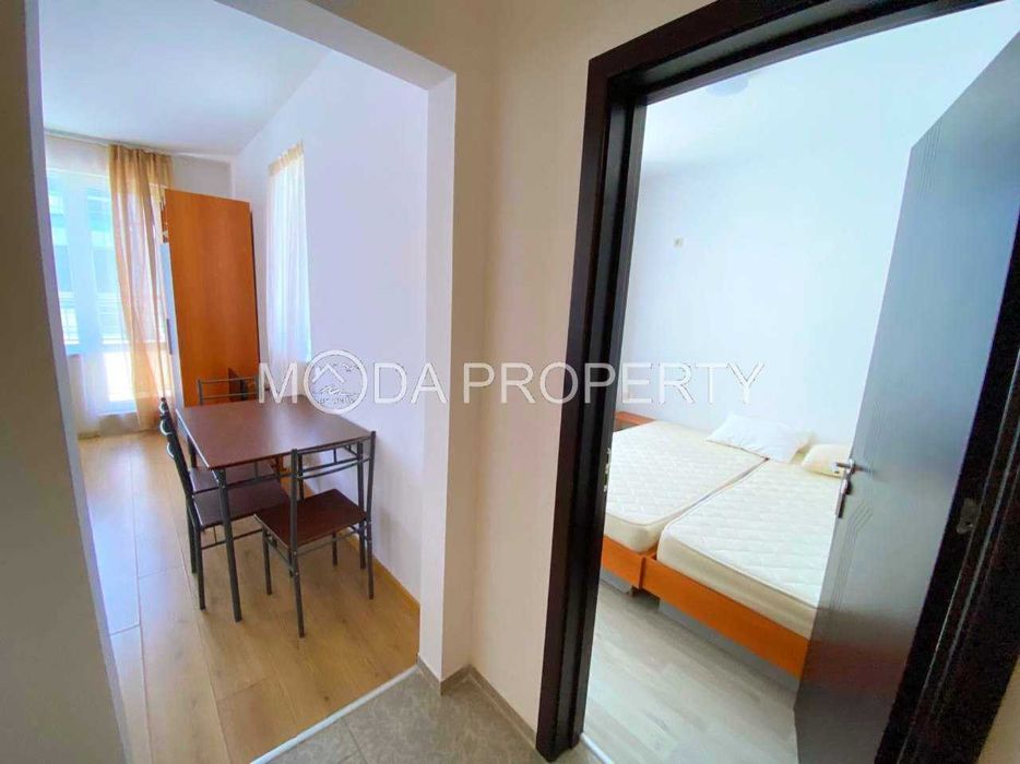 Продава се Двустаен апартамент в Поморие - 39 кв.м за 1513 €/кв.м - Снимка #10