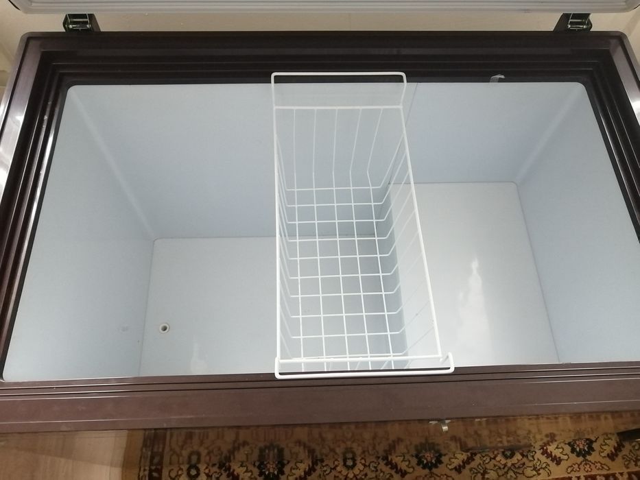 Продаётся морозильник