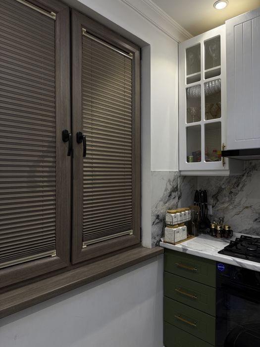 Авиасозлар 4 2/3/4 с мебелью и техникой