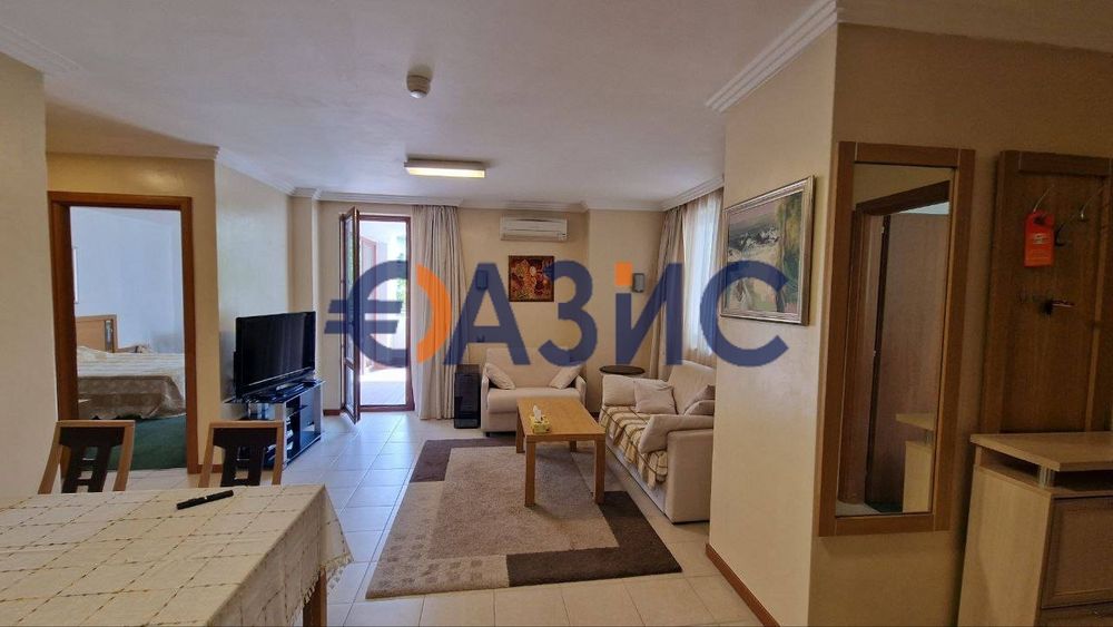 Апартамент с 2 спални, 2 ет., "Емералд", Равда, България, 138.28 кв. м., цена 89000 евро # 33300570
