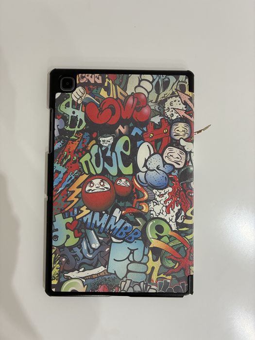 Tableta Galaxy Tab A7