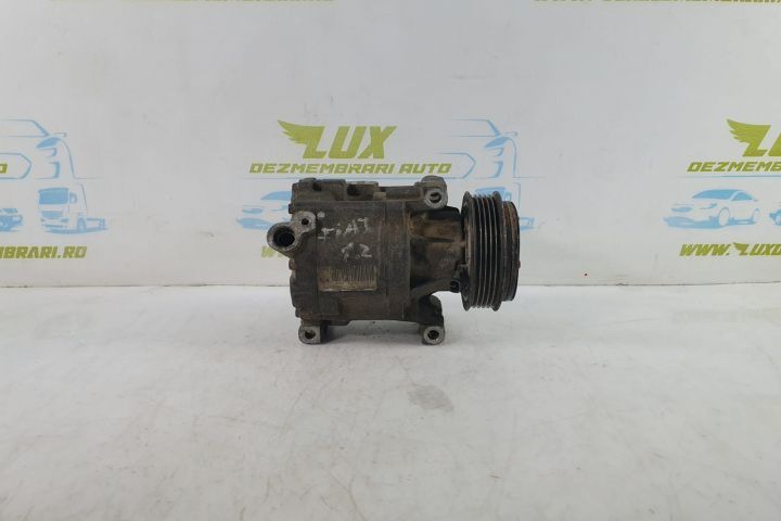 Compresor ac 5a7875200-51747319 Fiat Stilo 1 seria