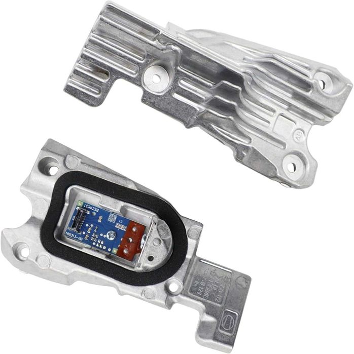 Modul led NOU cornering BMW seria 5 F10 F07 F11 Gran Turismo Touring