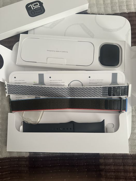 Apple watch Series 10 46mm