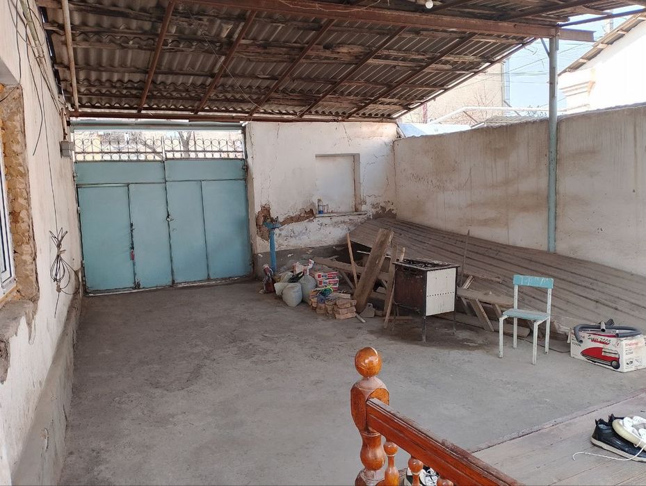 Земля Продажа Мирабад Ориентир Рисовый базар