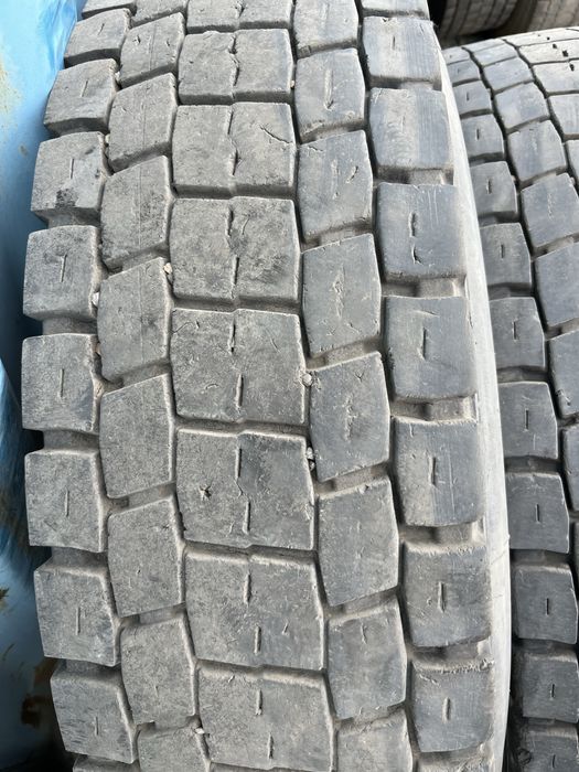 11.00R20 В отличном состоянии