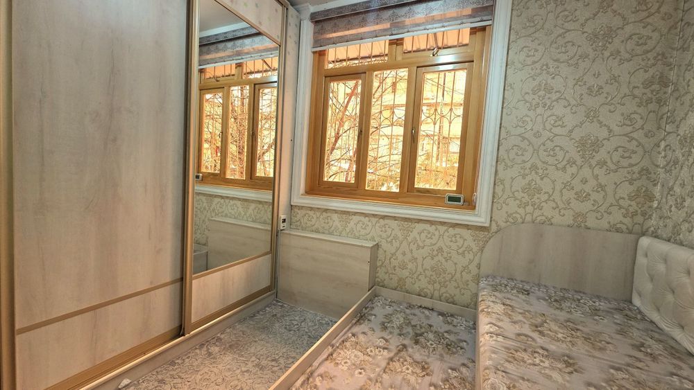 Продам свою квартиру на первом этаже в отличном состоянии