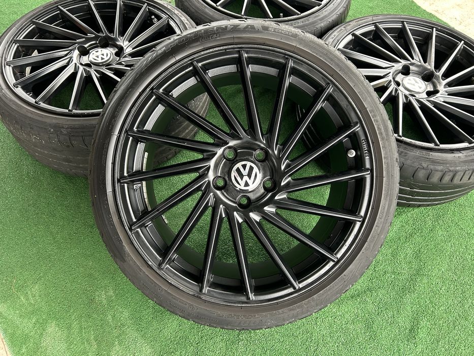 5х112 19 за vw audi skoda seat audi